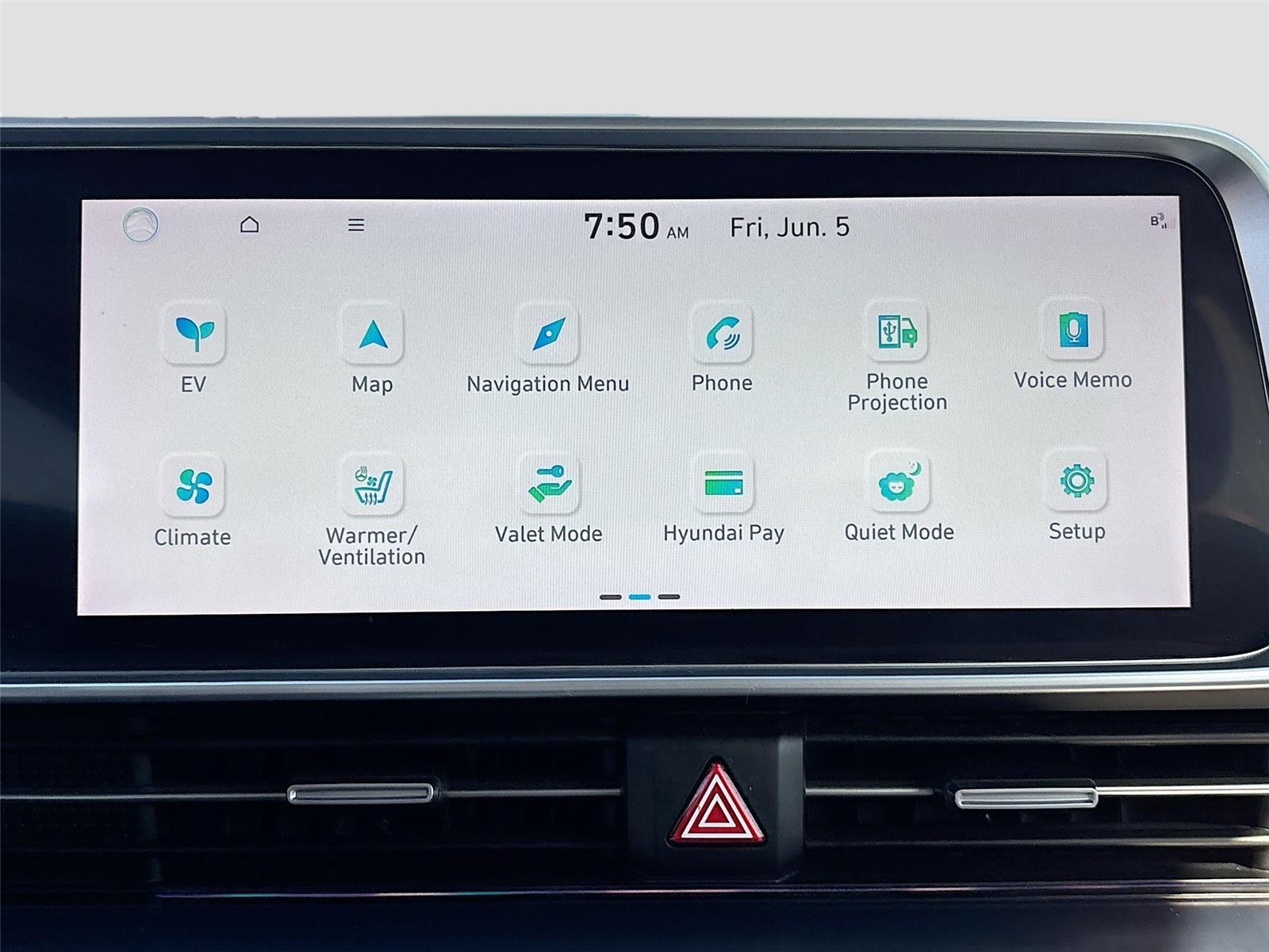 2024 Hyundai IONIQ 6 Limited