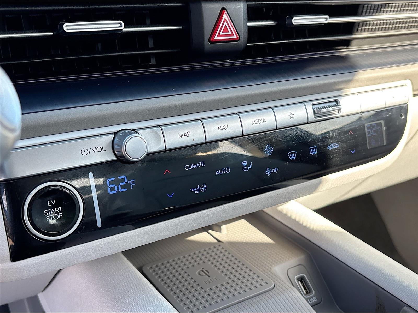 2024 Hyundai IONIQ 6 Limited