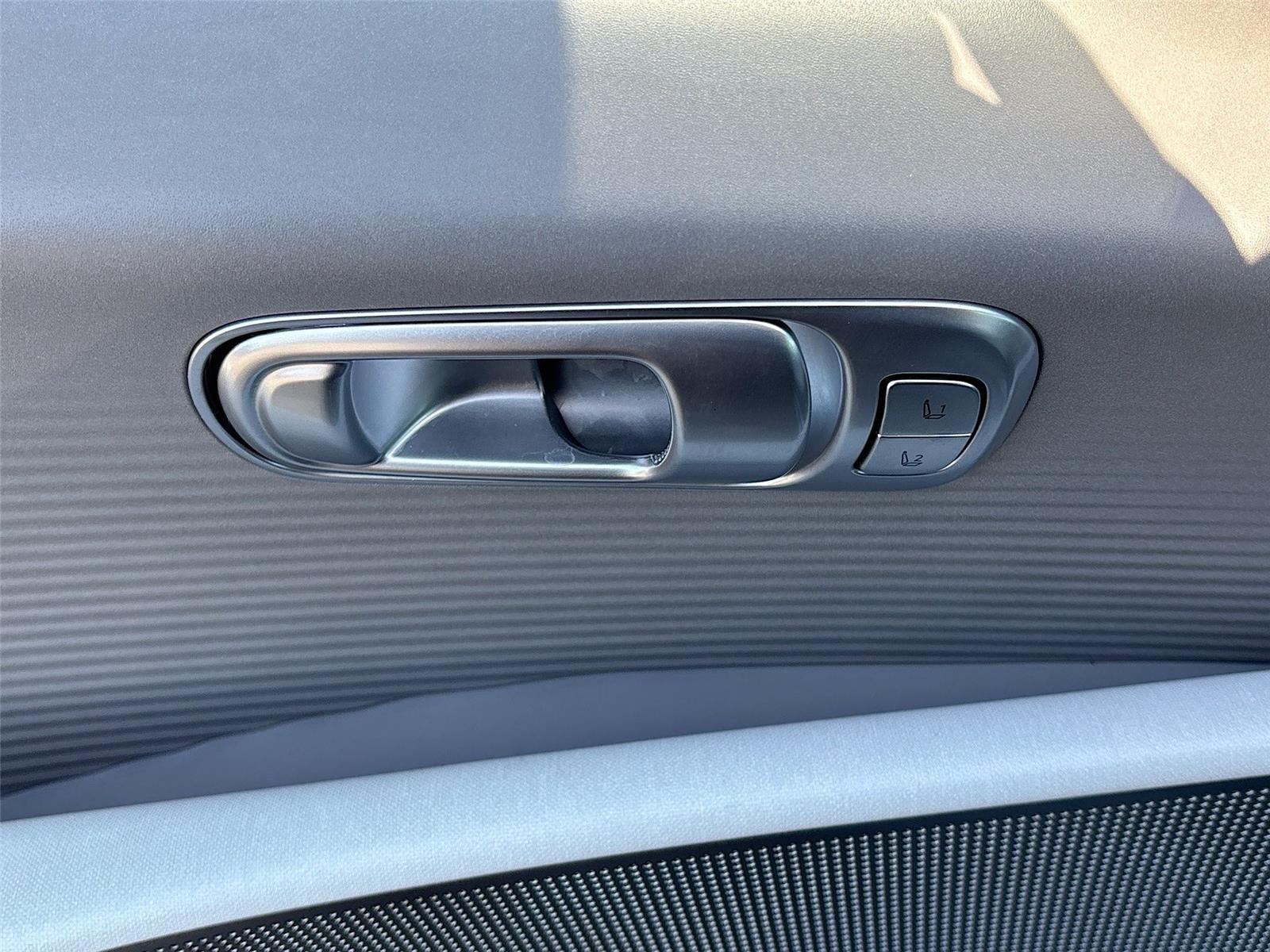 2024 Hyundai IONIQ 6 Limited