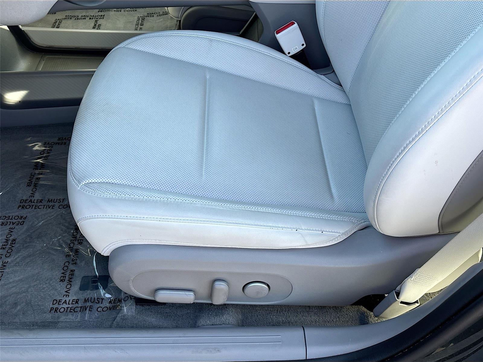 2024 Hyundai IONIQ 6 Limited