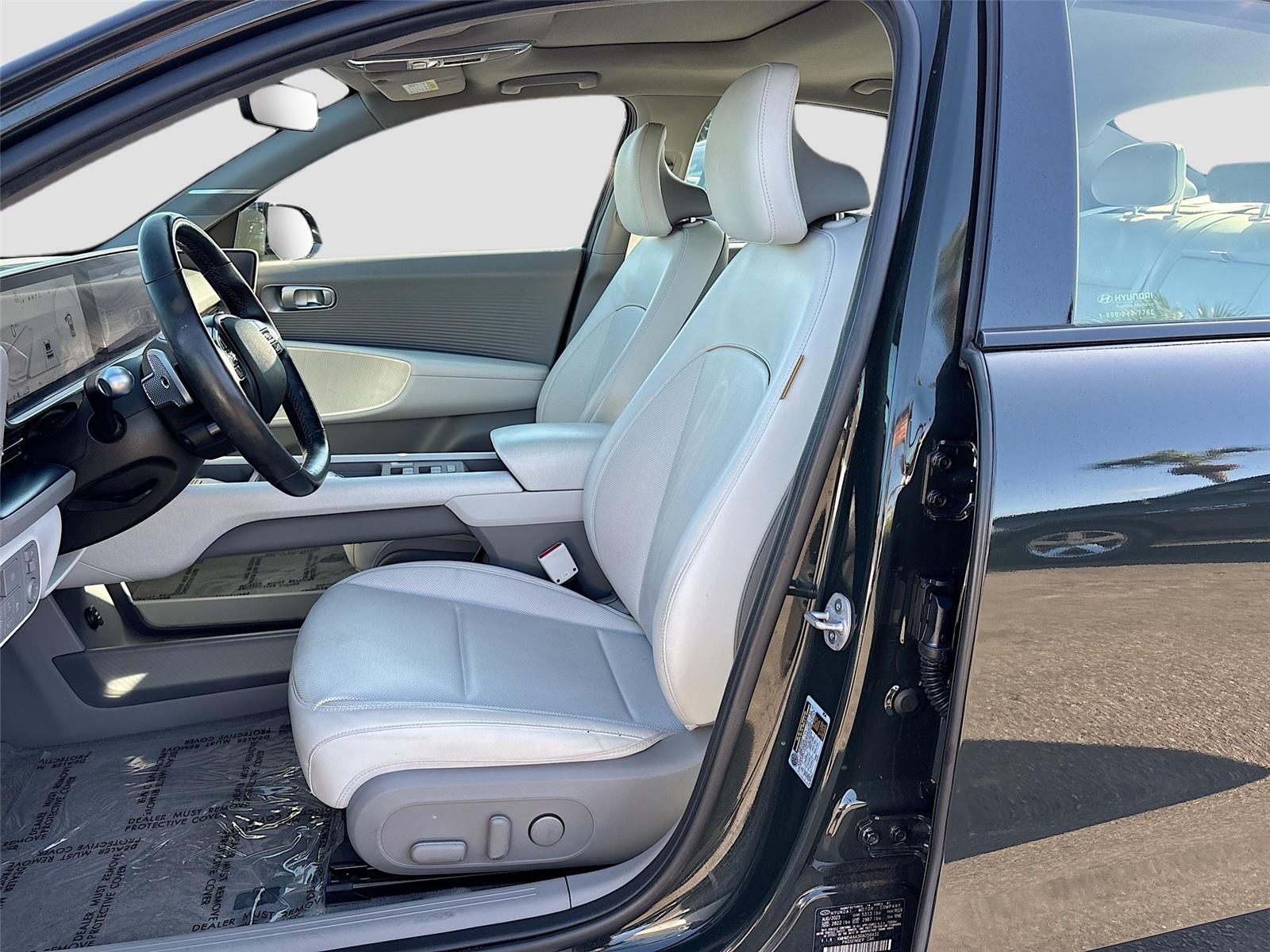 2024 Hyundai IONIQ 6 Limited
