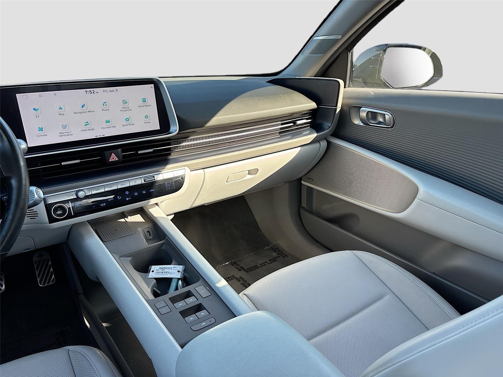 2024 Hyundai IONIQ 6 Limited