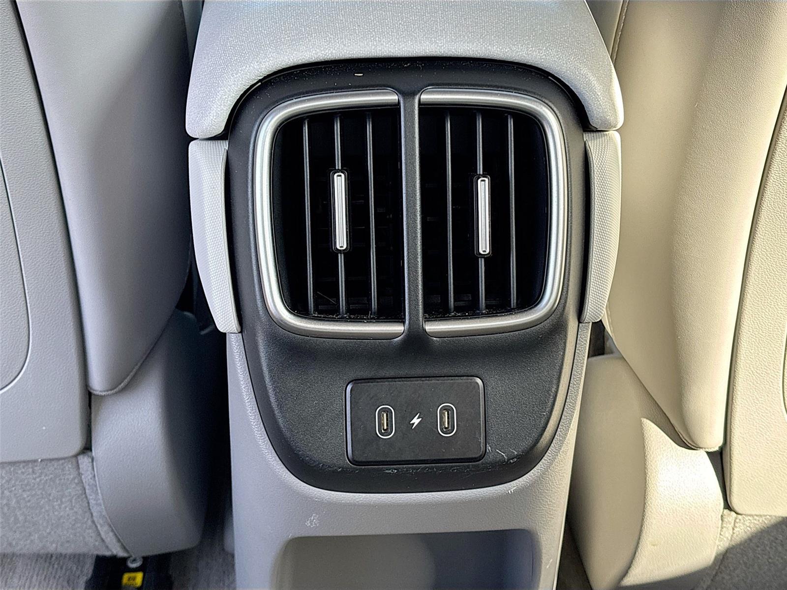 2024 Hyundai IONIQ 6 Limited