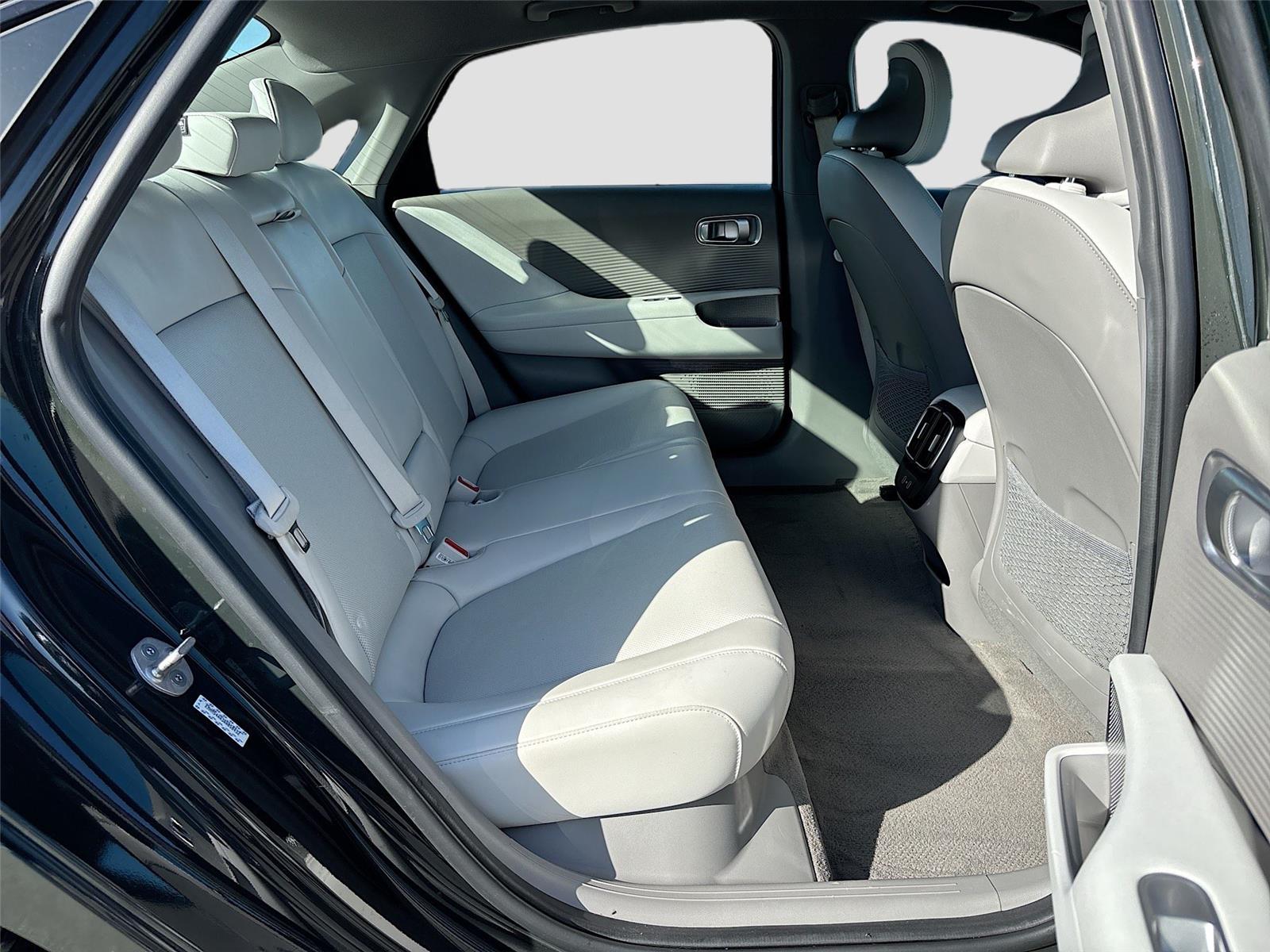 2024 Hyundai IONIQ 6 Limited