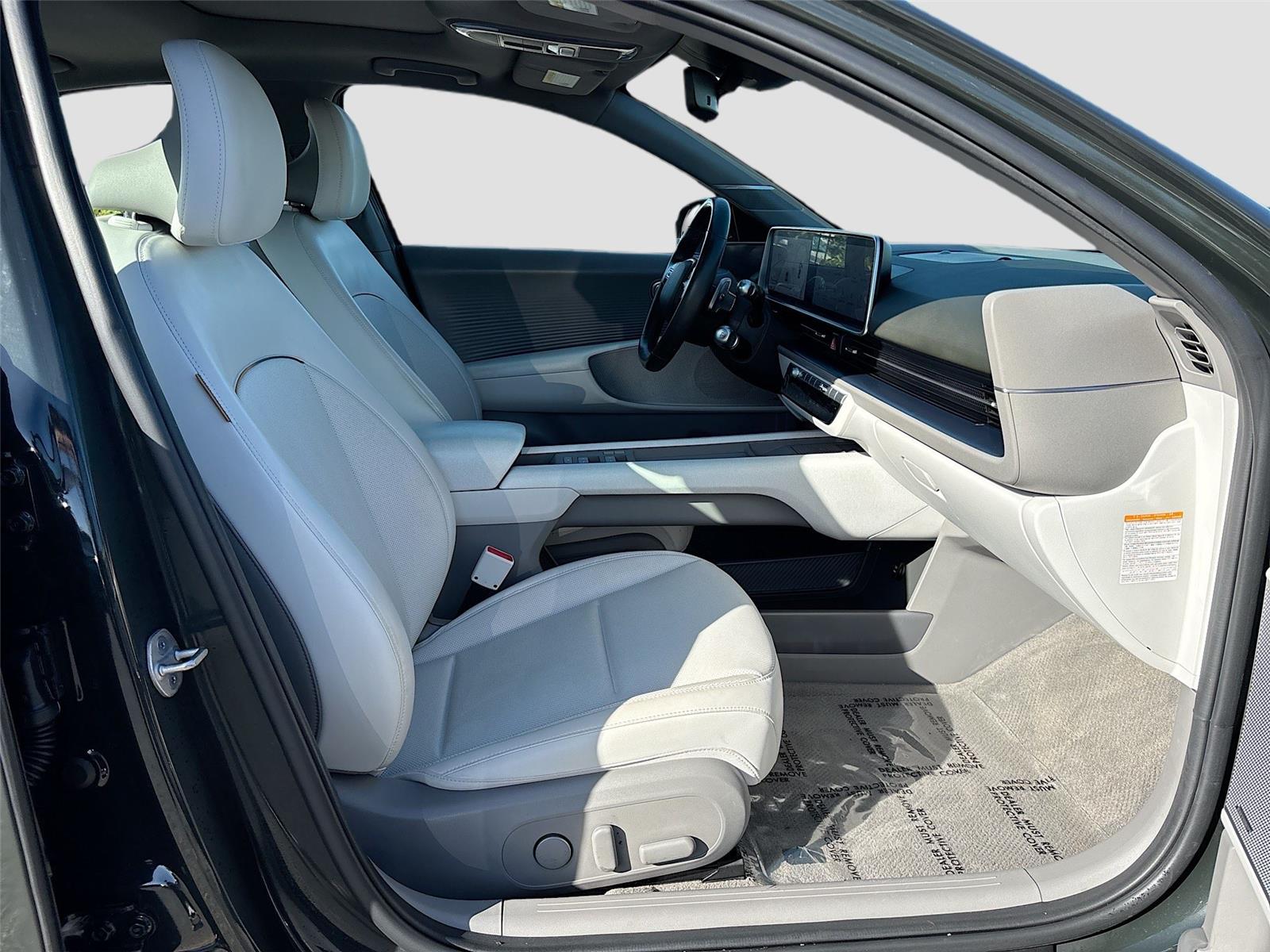2024 Hyundai IONIQ 6 Limited