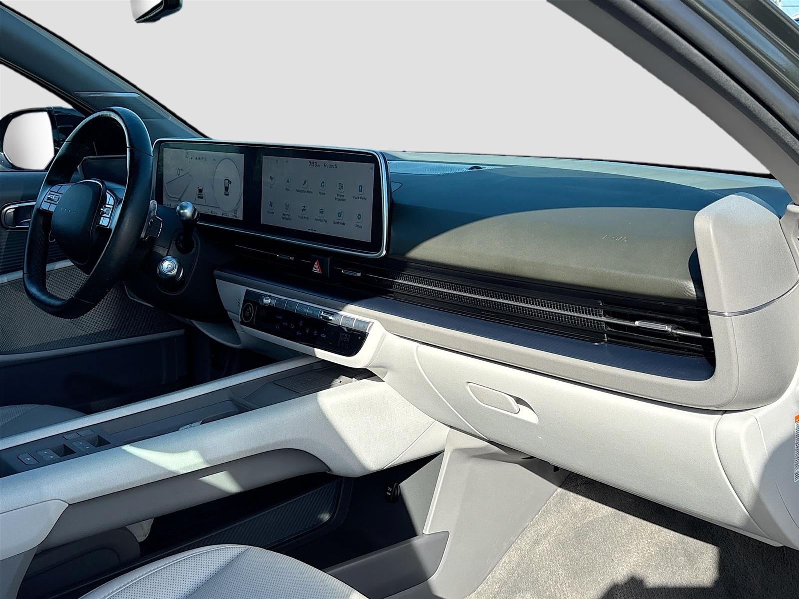 2024 Hyundai IONIQ 6 Limited