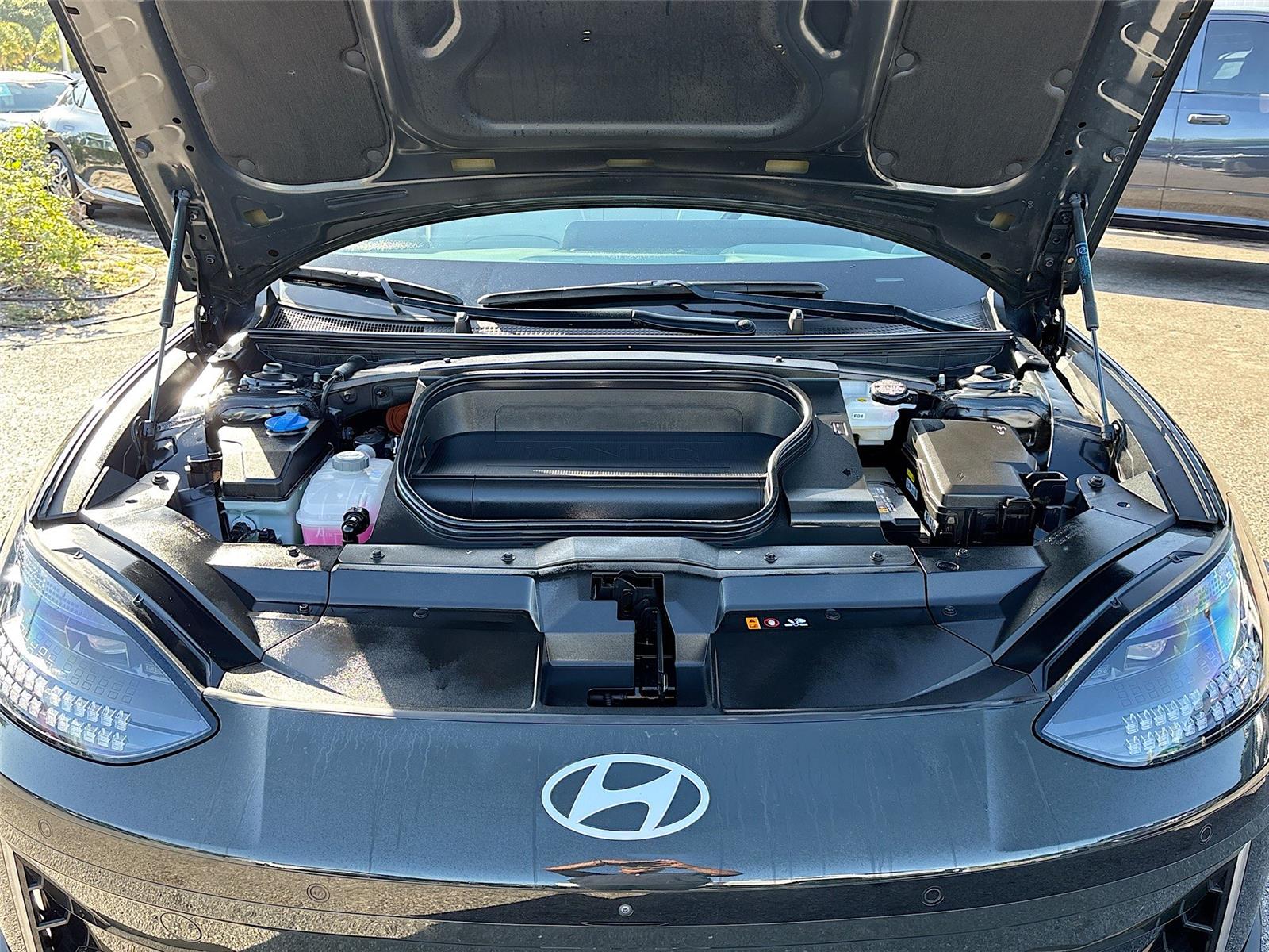 2024 Hyundai IONIQ 6 Limited
