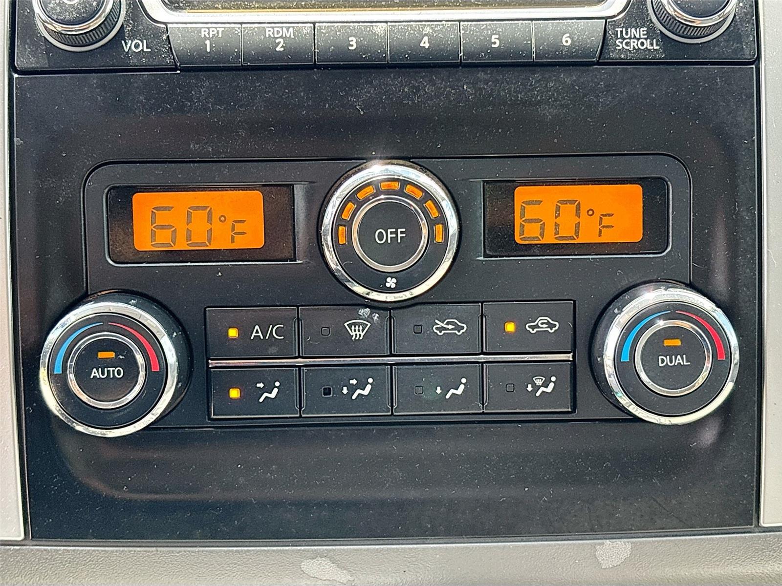 2018 Nissan Frontier SV V6