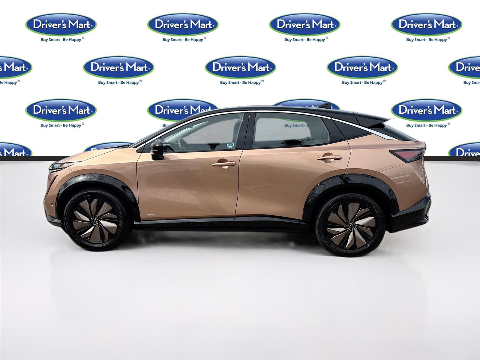 2023 Nissan ARIYA PREMIERE