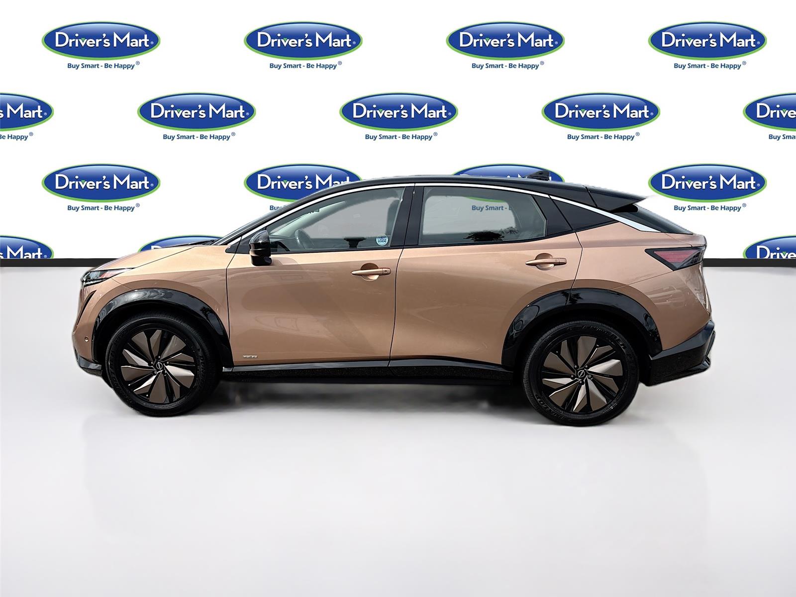 2023 Nissan ARIYA PREMIERE