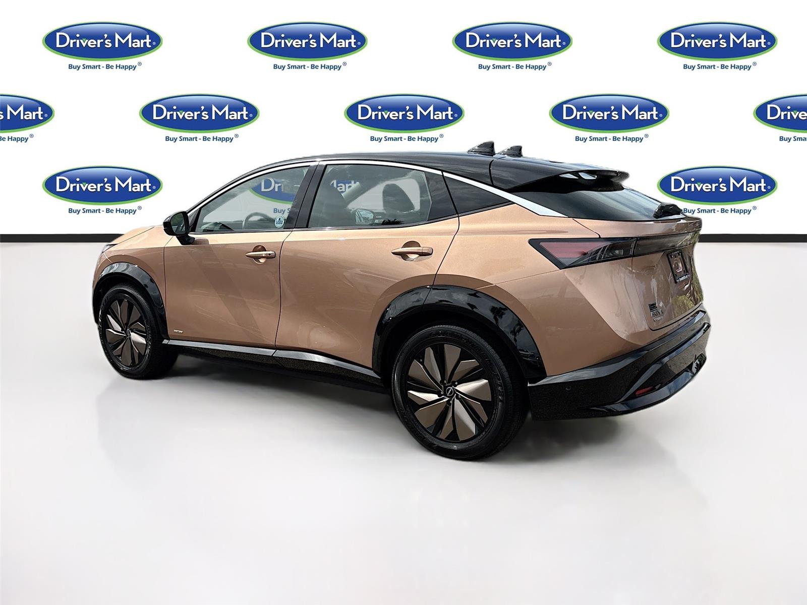 2023 Nissan ARIYA PREMIERE