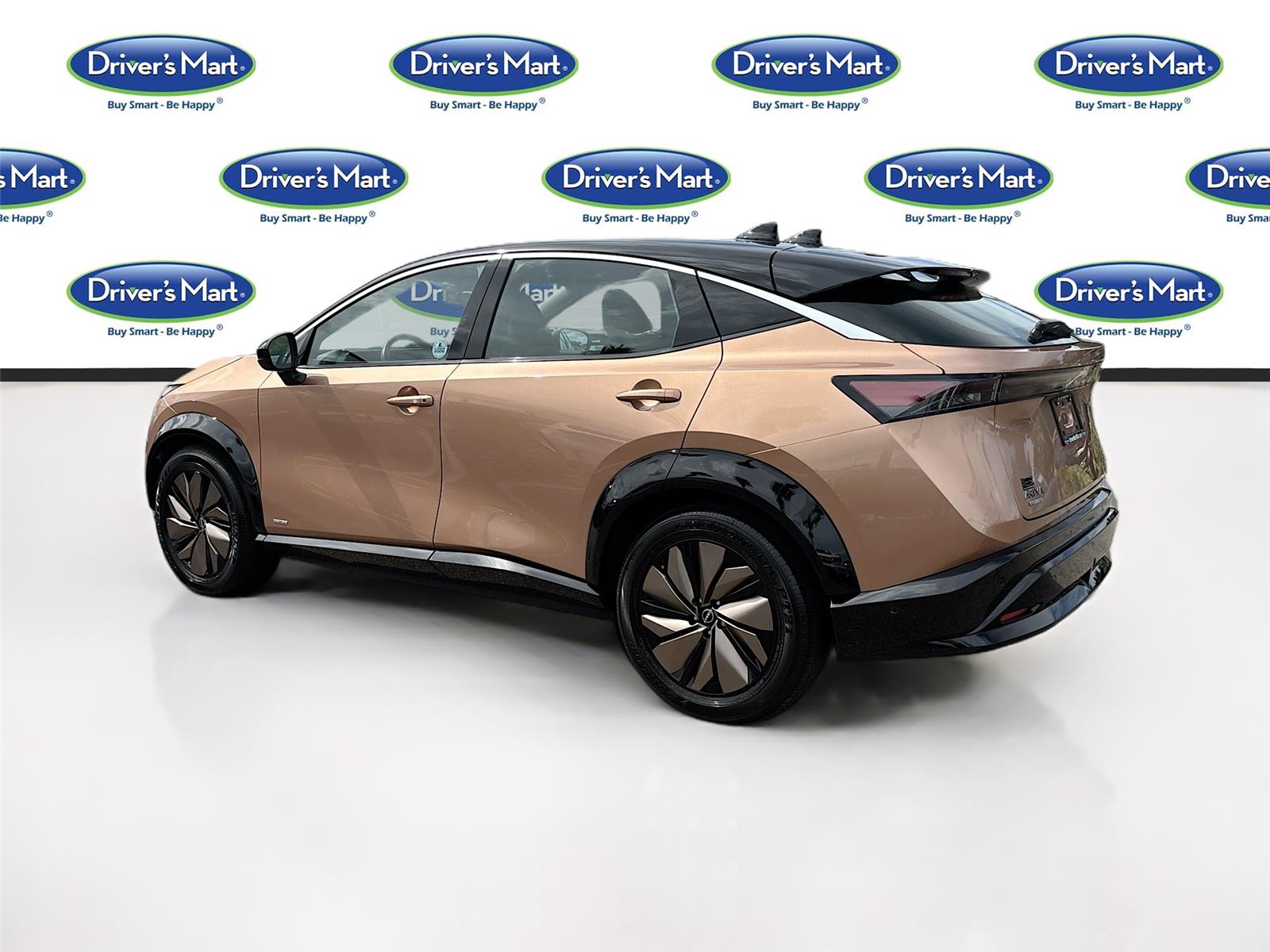 2023 Nissan ARIYA PREMIERE