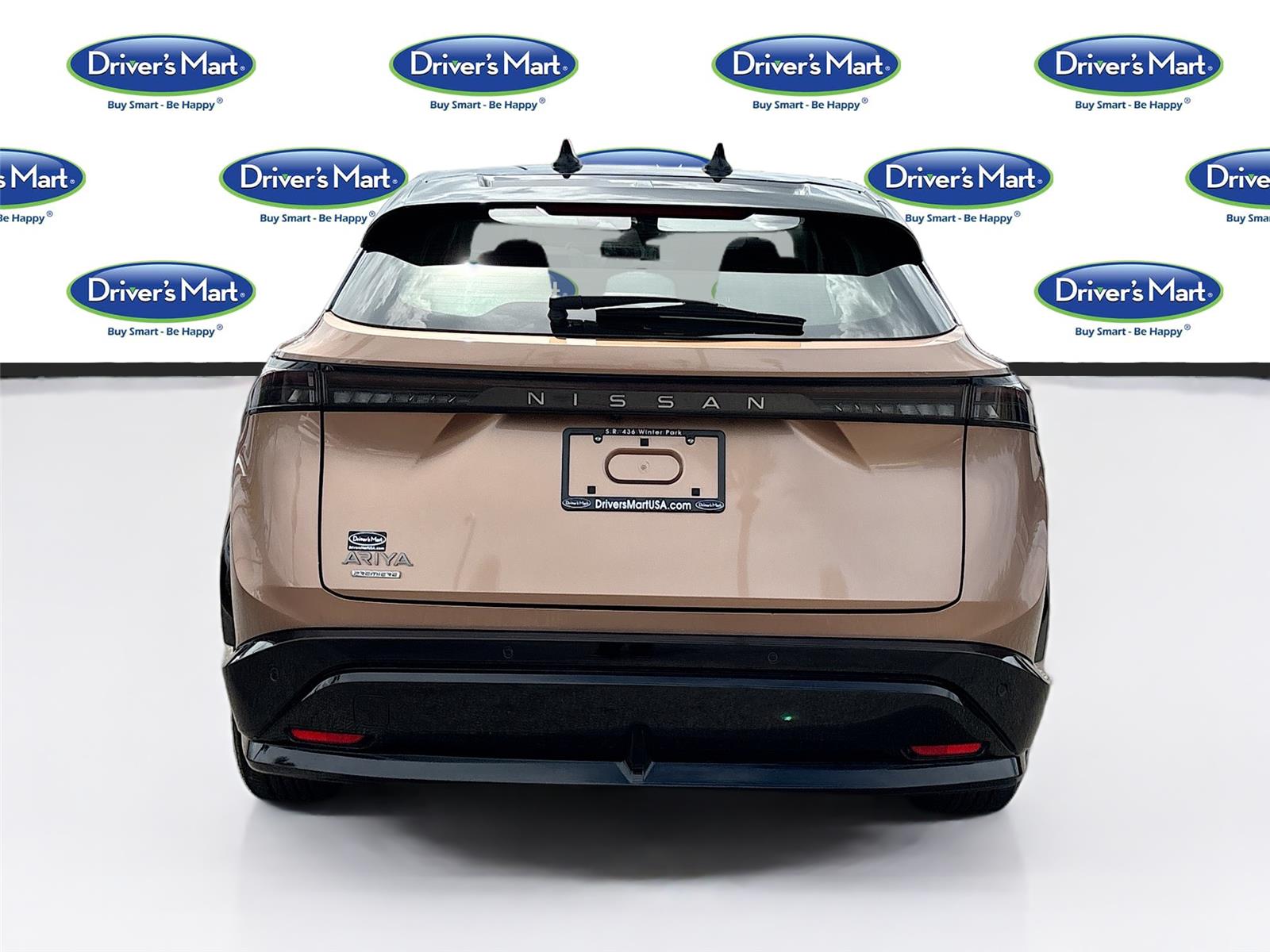 2023 Nissan ARIYA PREMIERE