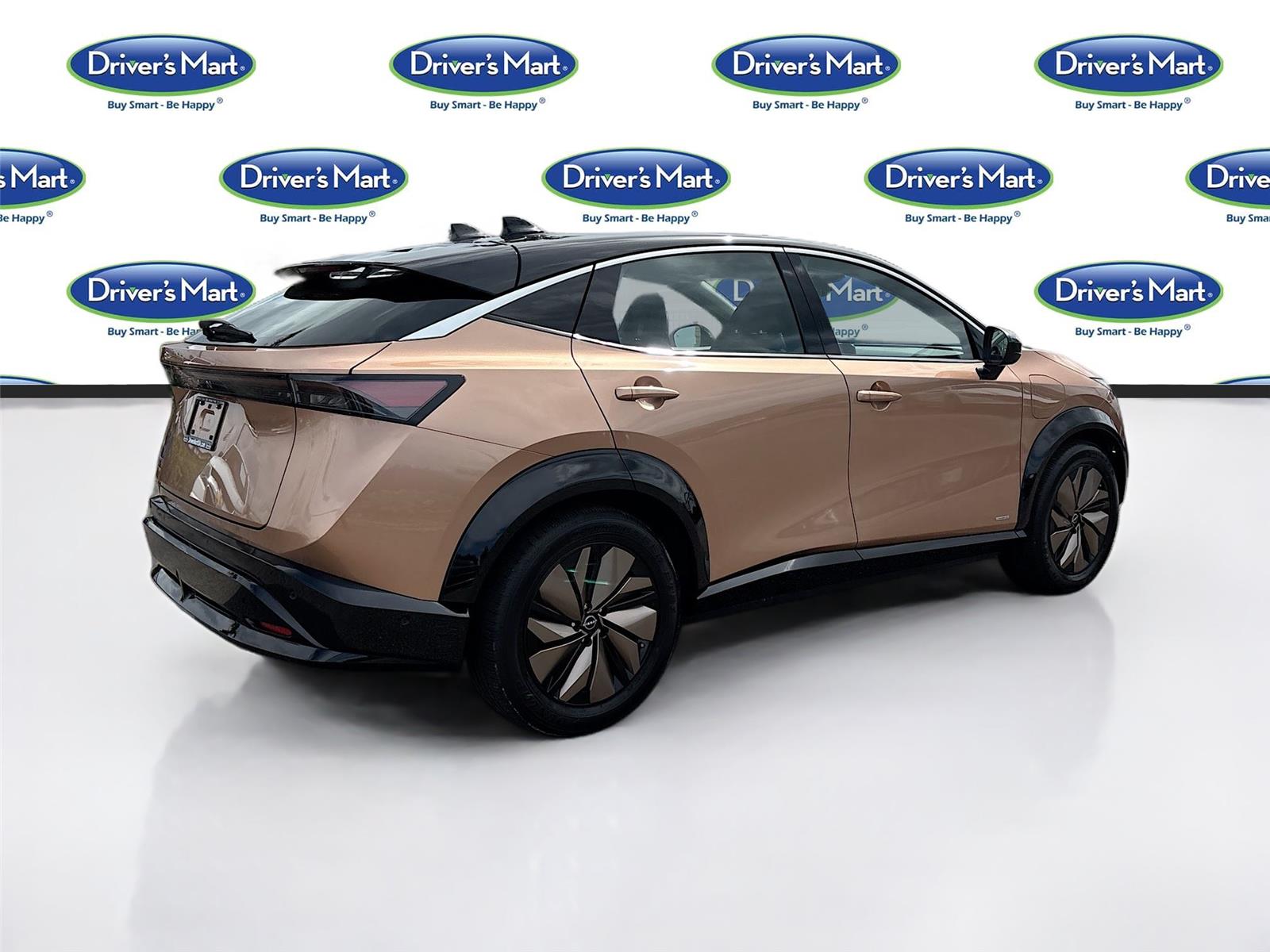 2023 Nissan ARIYA PREMIERE