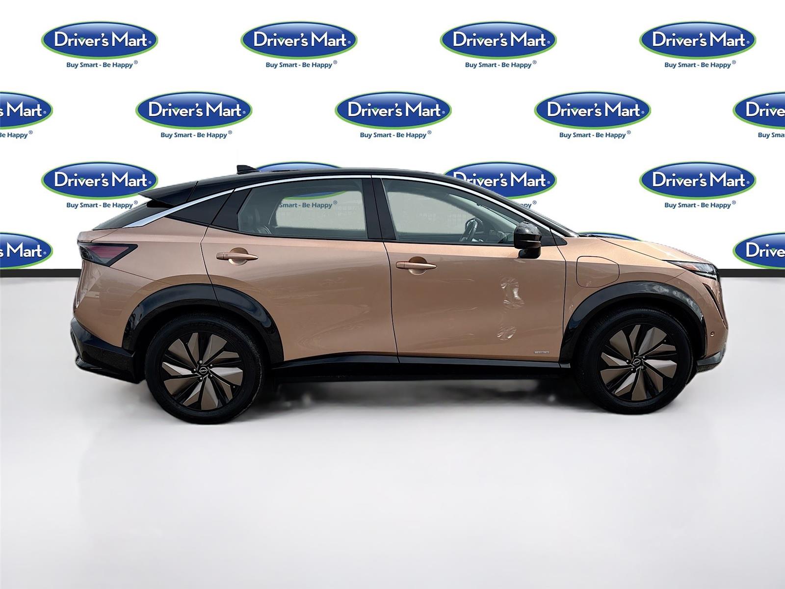 2023 Nissan ARIYA PREMIERE