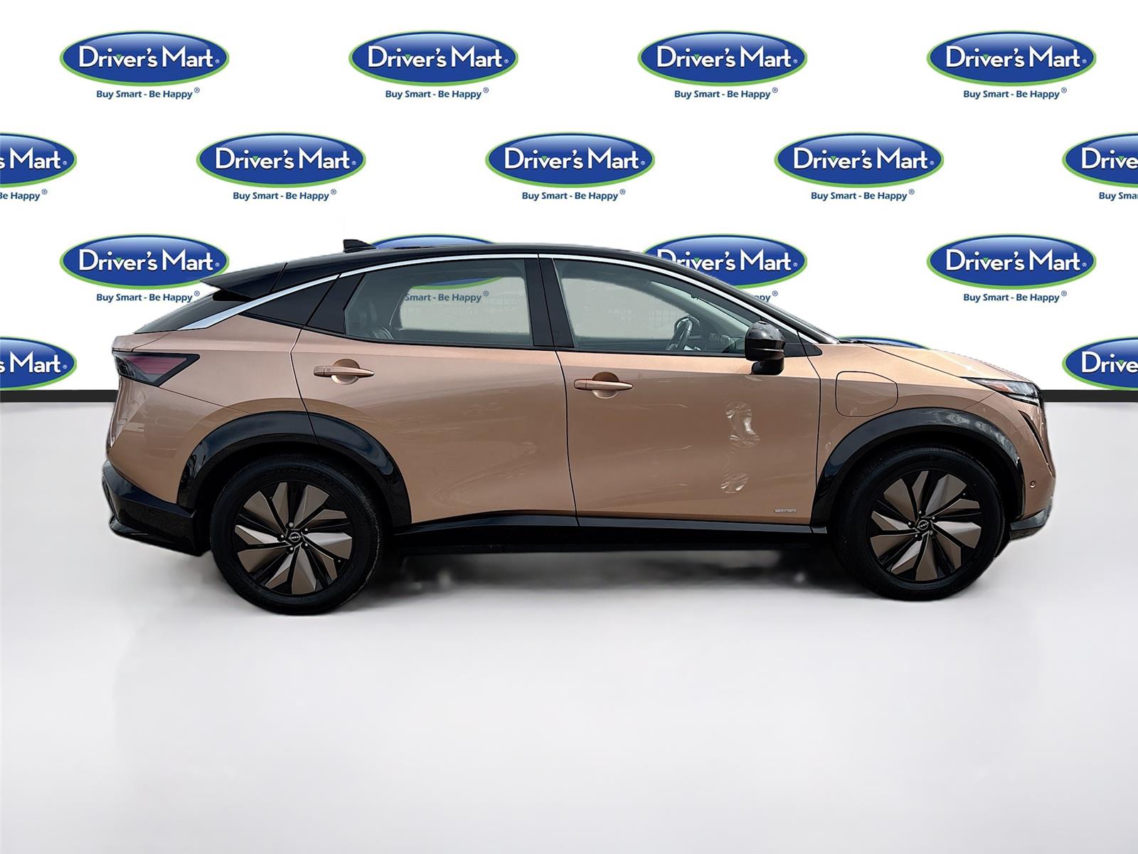 2023 Nissan ARIYA PREMIERE