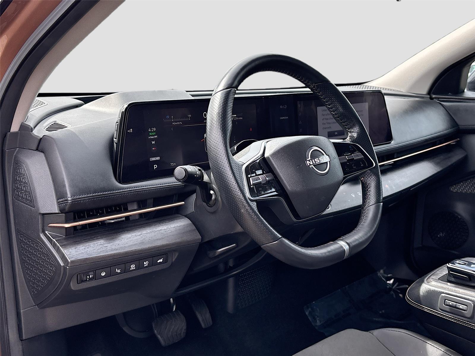 2023 Nissan ARIYA PREMIERE