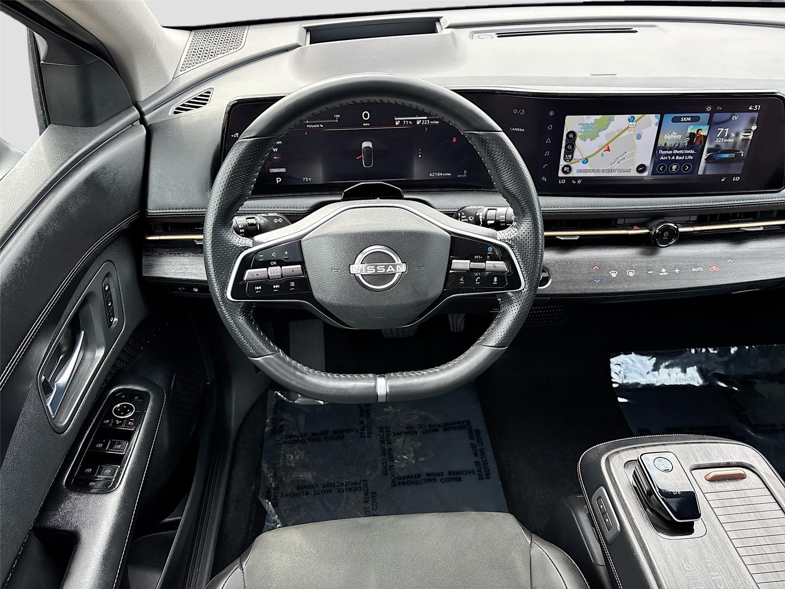 2023 Nissan ARIYA PREMIERE