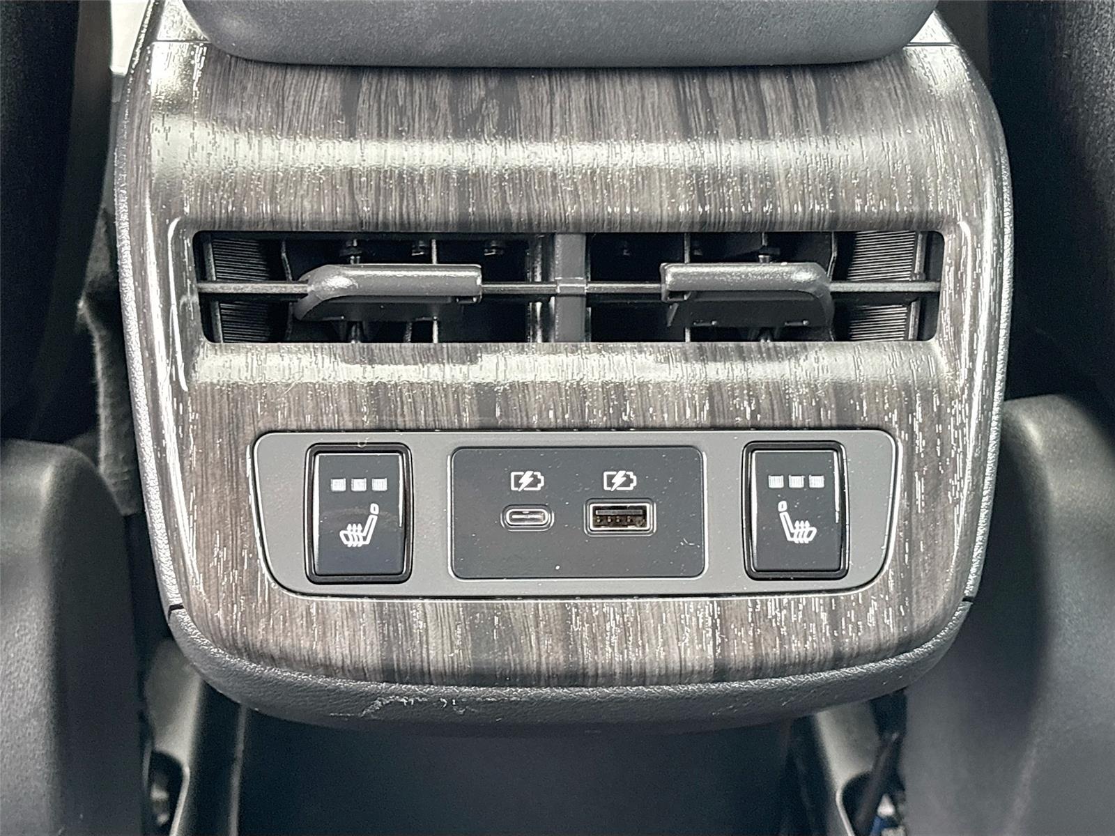 2023 Nissan ARIYA PREMIERE