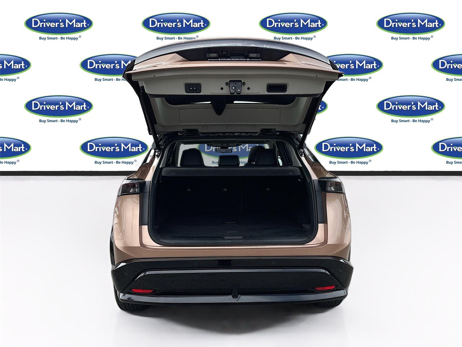 2023 Nissan ARIYA PREMIERE