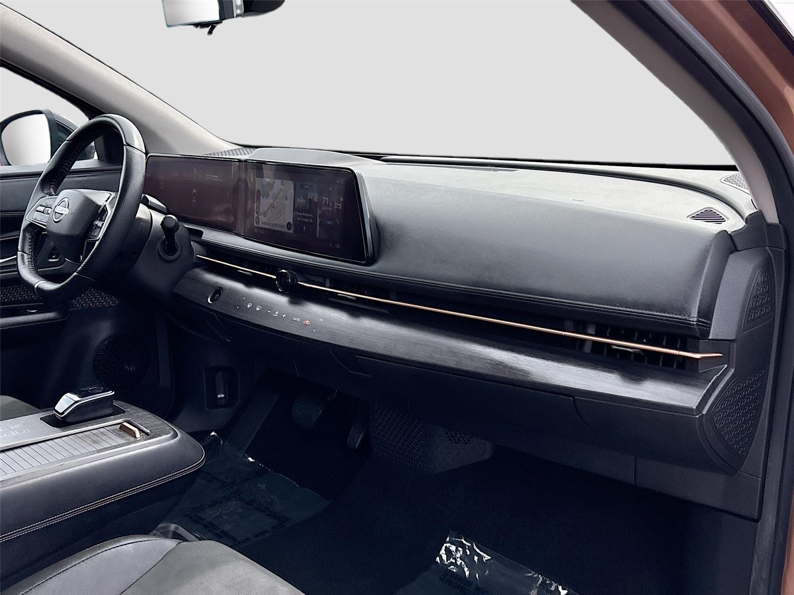2023 Nissan ARIYA PREMIERE