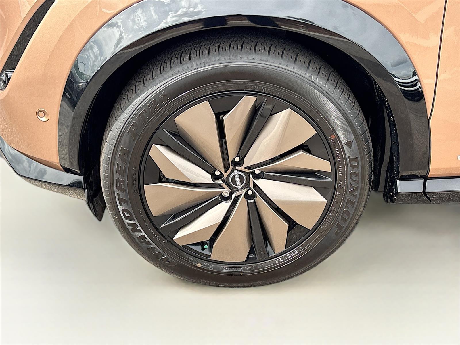 2023 Nissan ARIYA PREMIERE