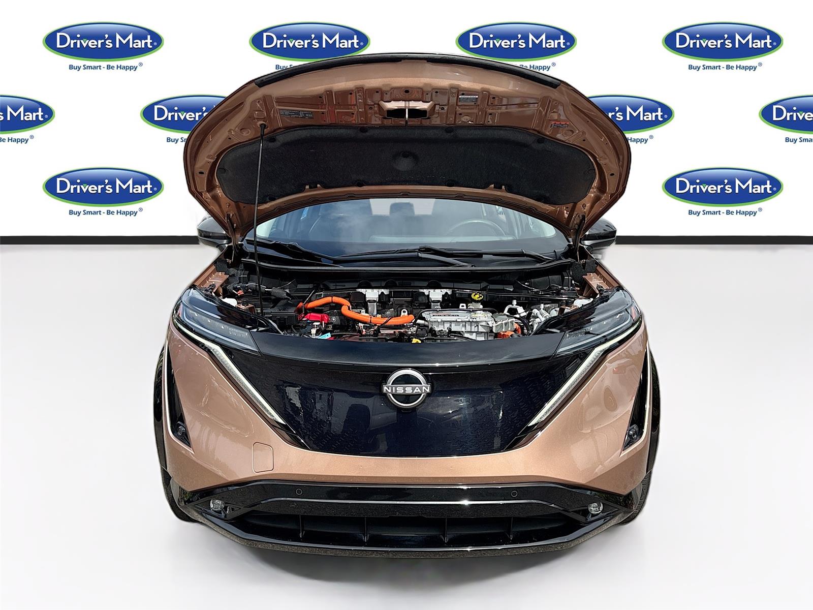 2023 Nissan ARIYA PREMIERE