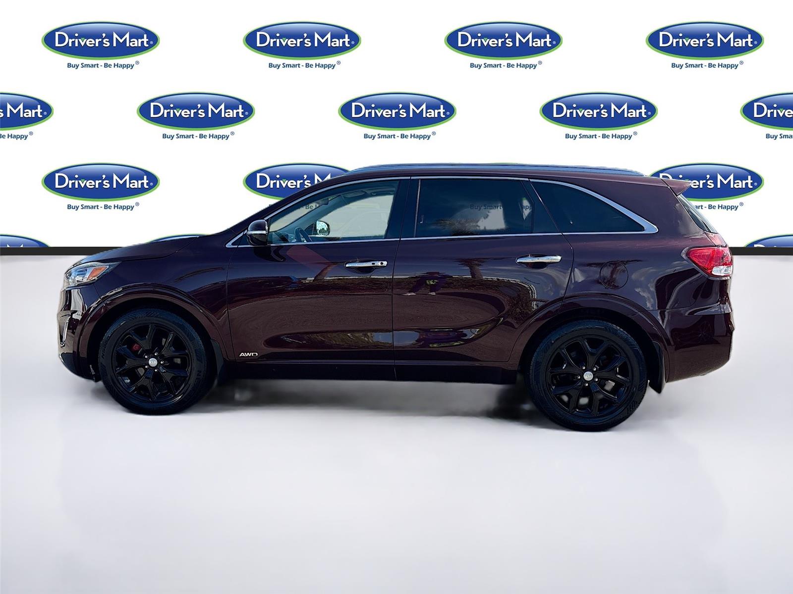 2017 Kia Sorento SX V6