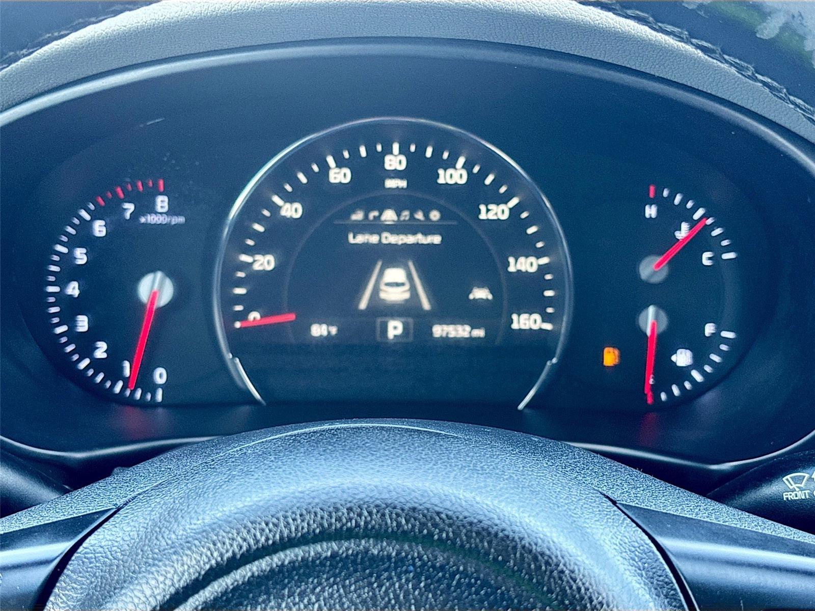 2017 Kia Sorento SX V6