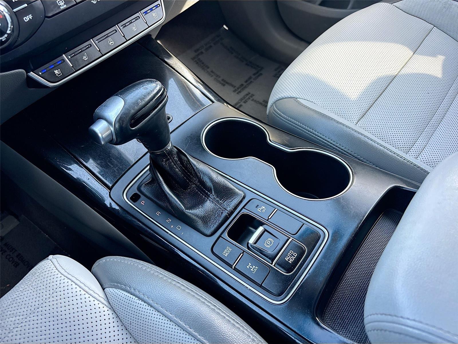 2017 Kia Sorento SX V6