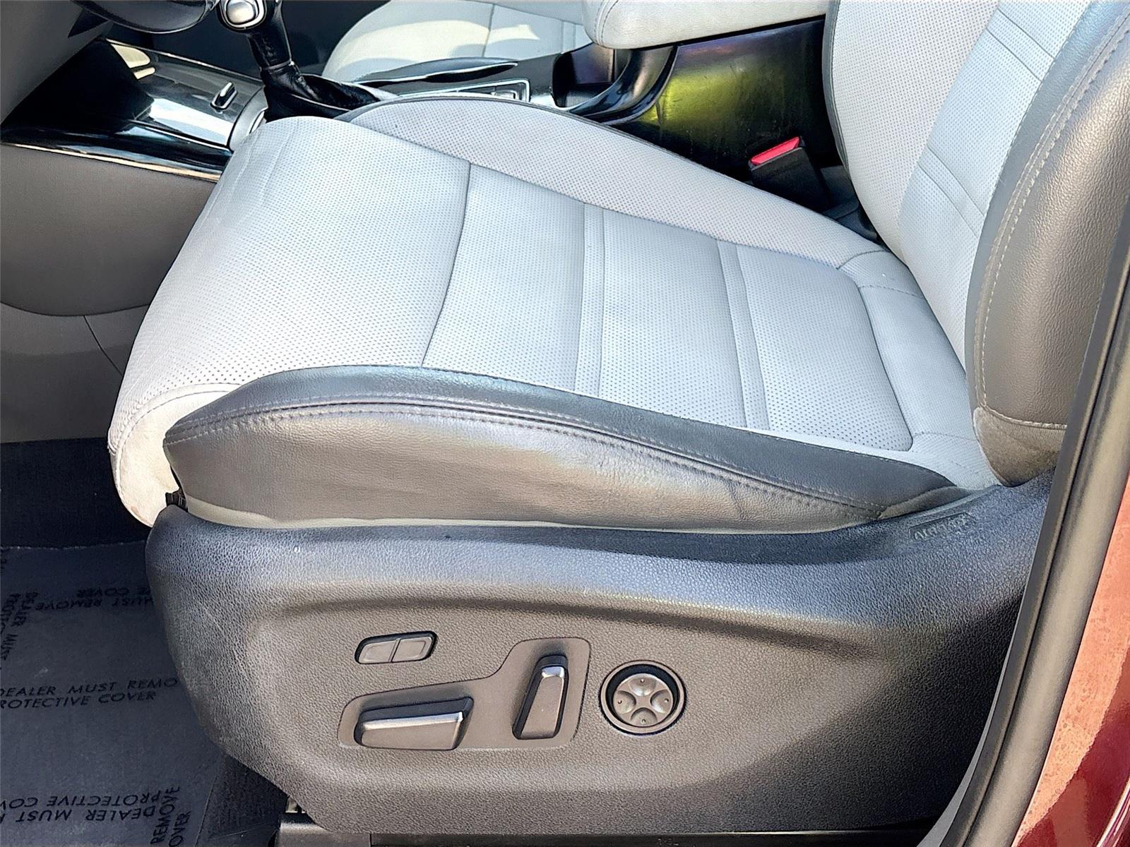 2017 Kia Sorento SX V6