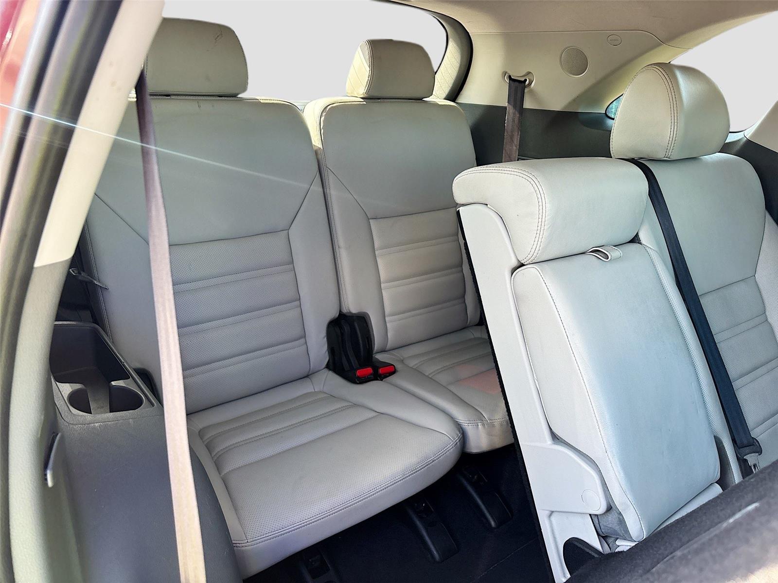 2017 Kia Sorento SX V6