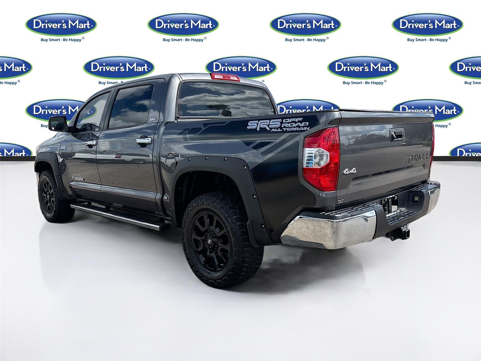 2019 Toyota Tundra SR5