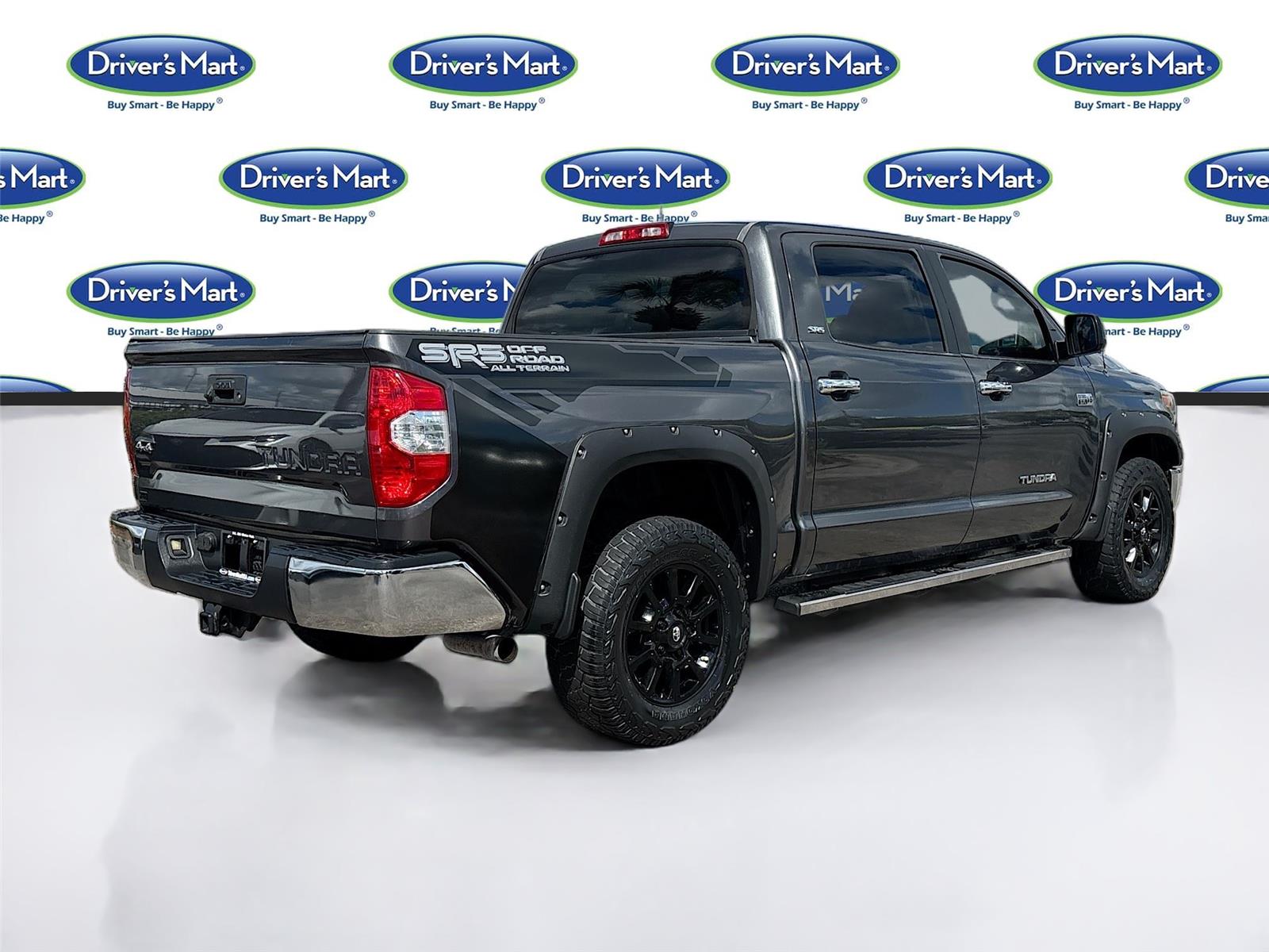 2019 Toyota Tundra SR5