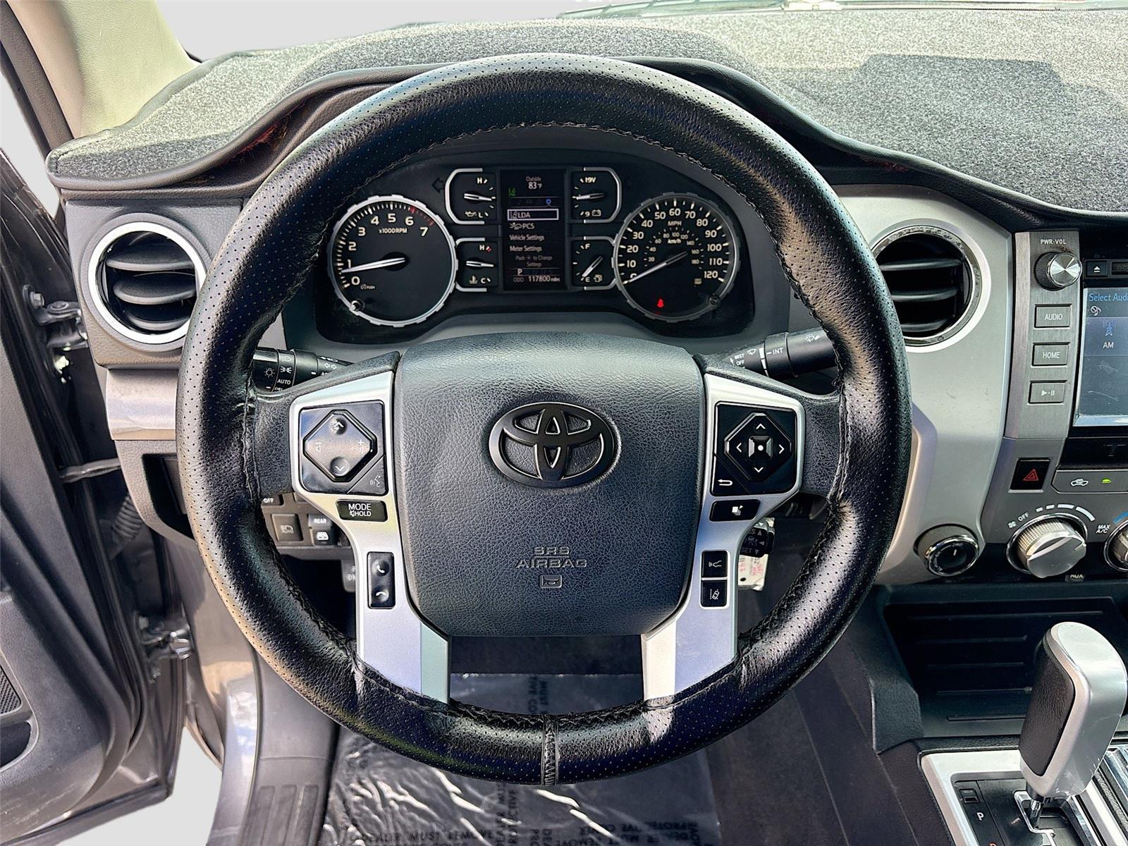 2019 Toyota Tundra SR5