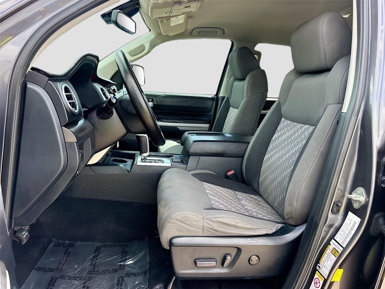 2019 Toyota Tundra SR5
