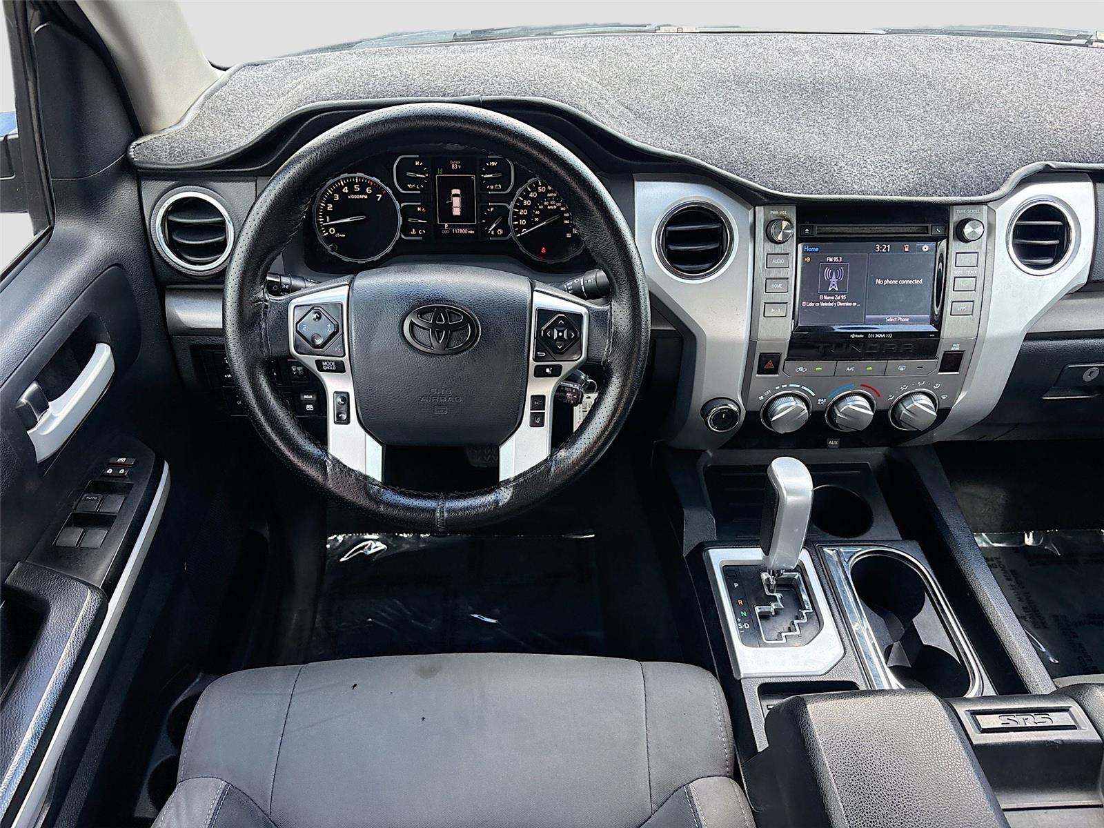2019 Toyota Tundra SR5