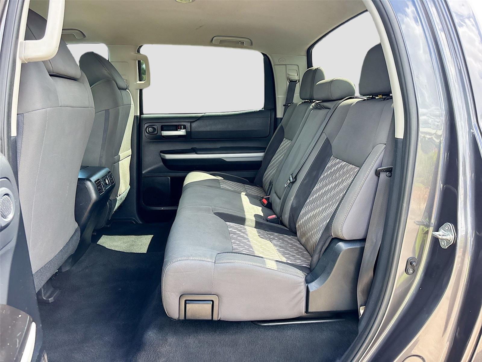 2019 Toyota Tundra SR5