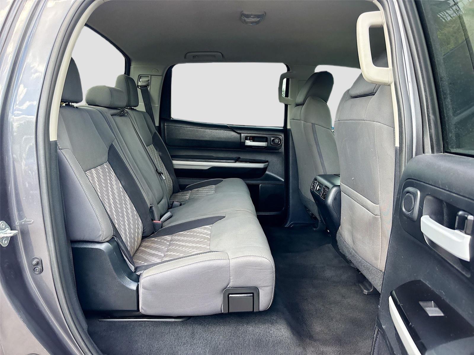 2019 Toyota Tundra SR5