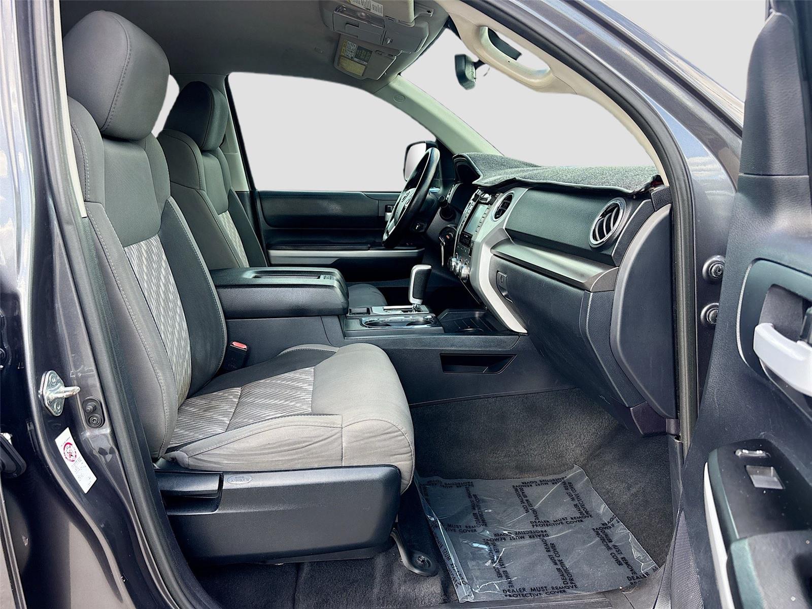 2019 Toyota Tundra SR5