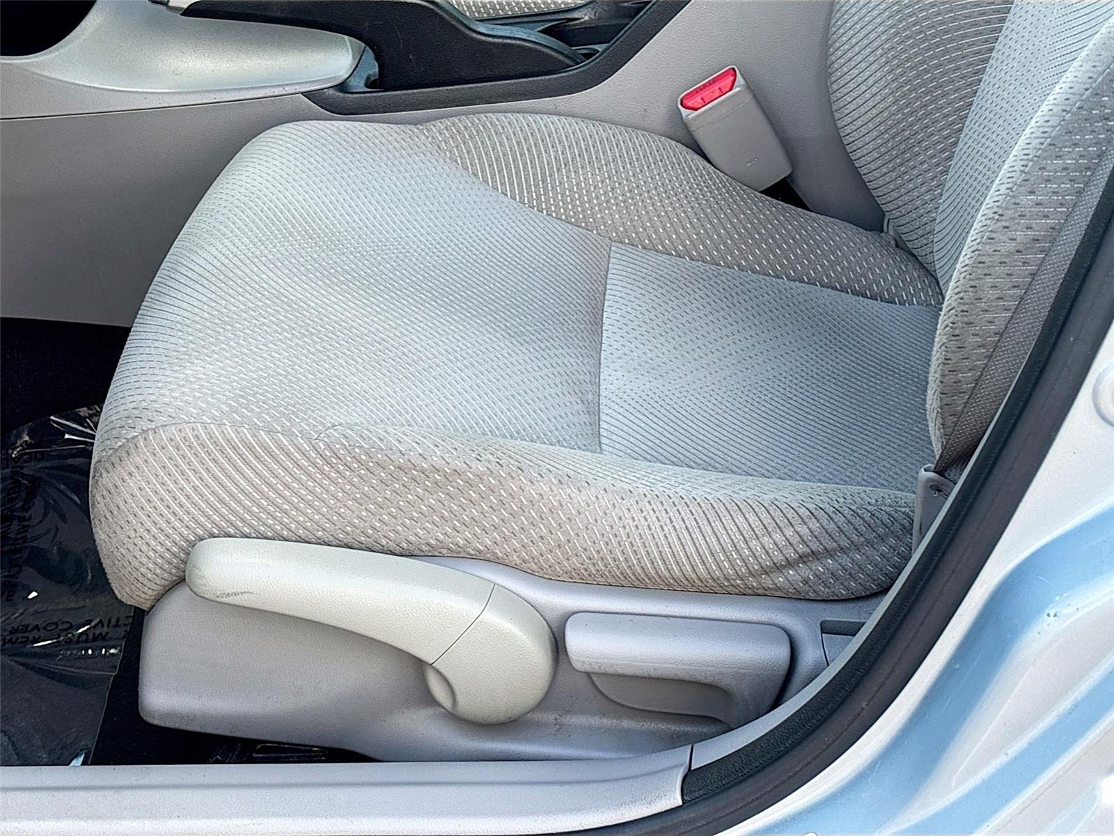 2012 Honda Civic Hybrid