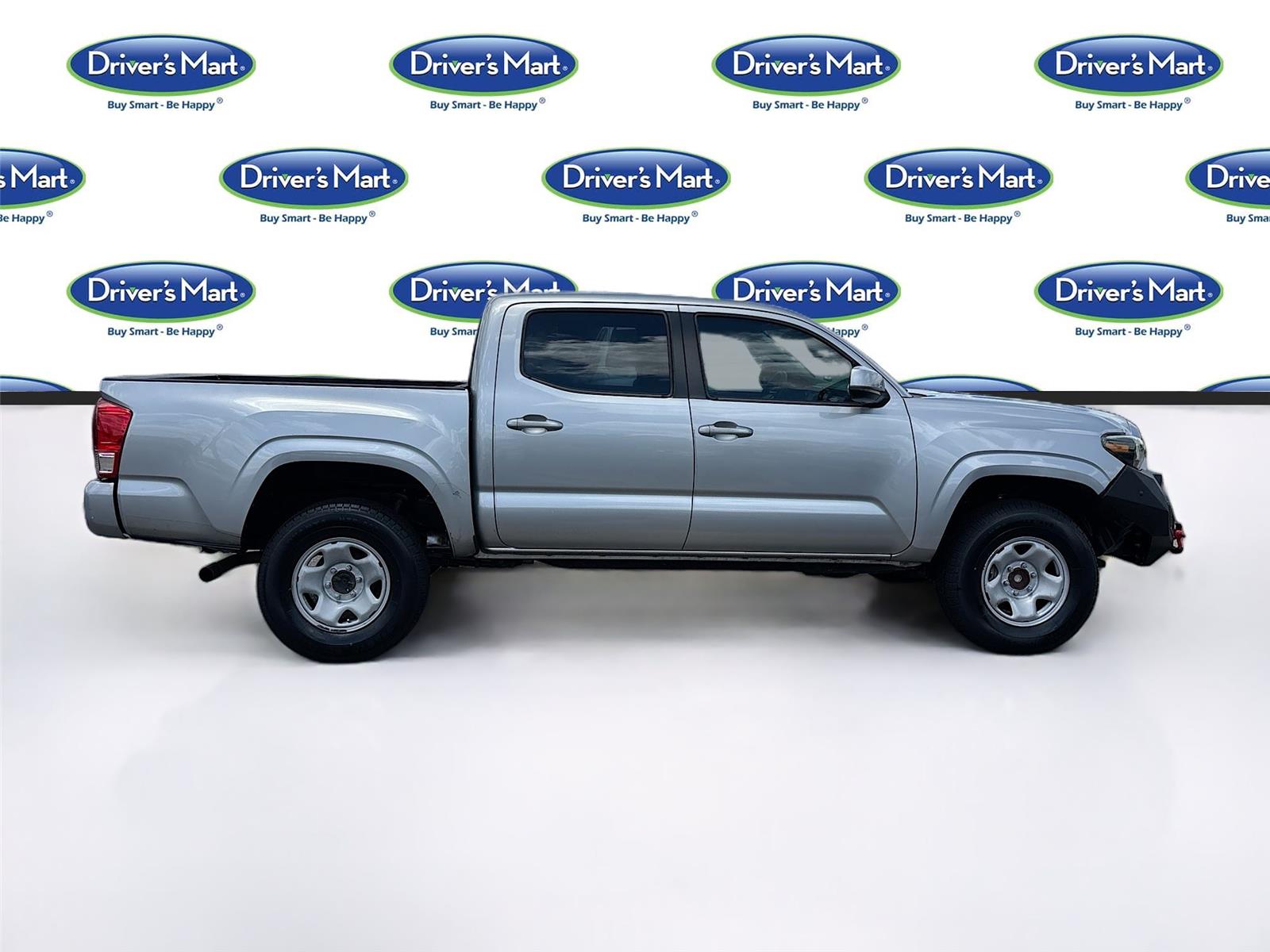 2017 Toyota Tacoma SR