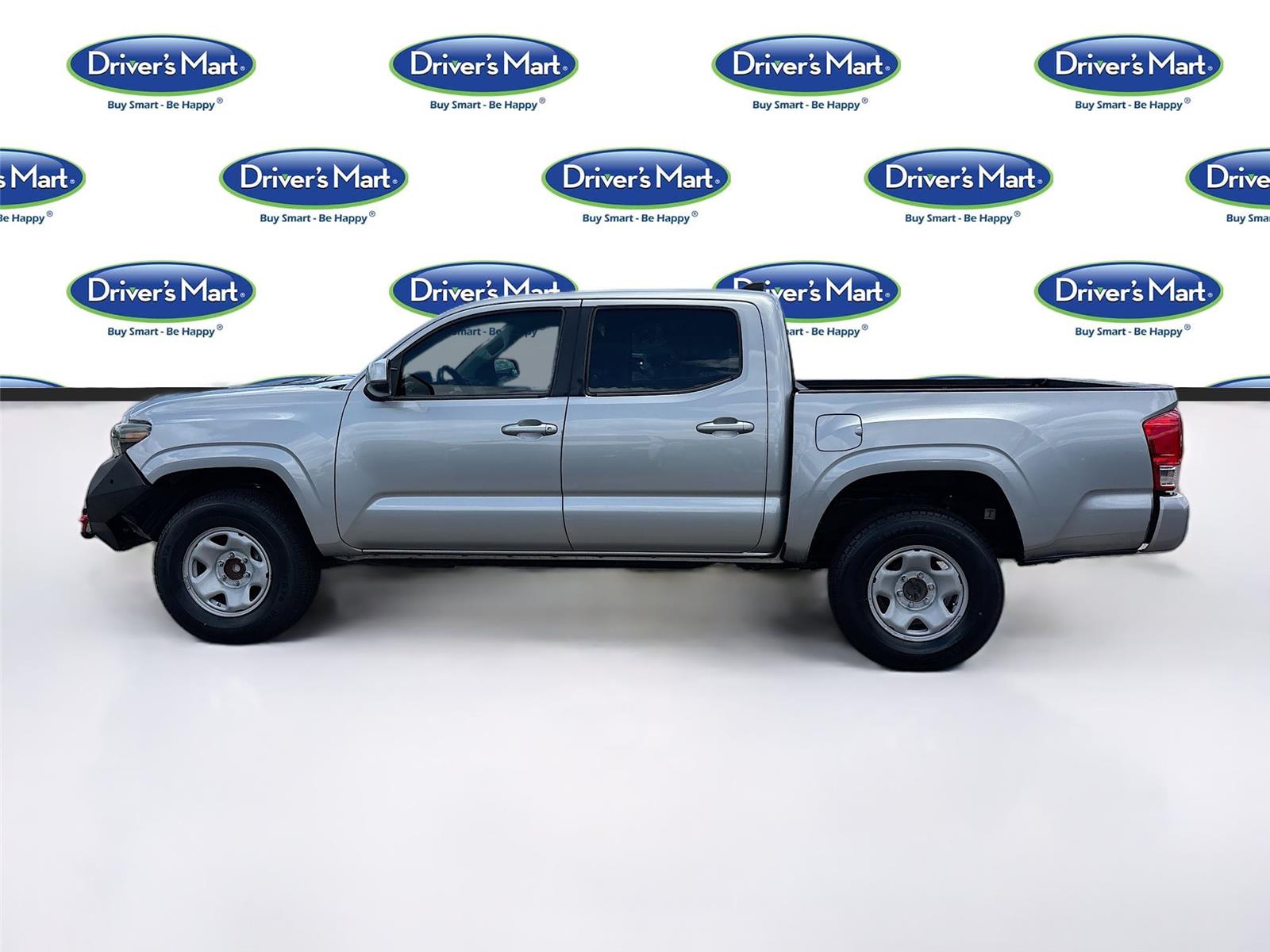 2017 Toyota Tacoma SR