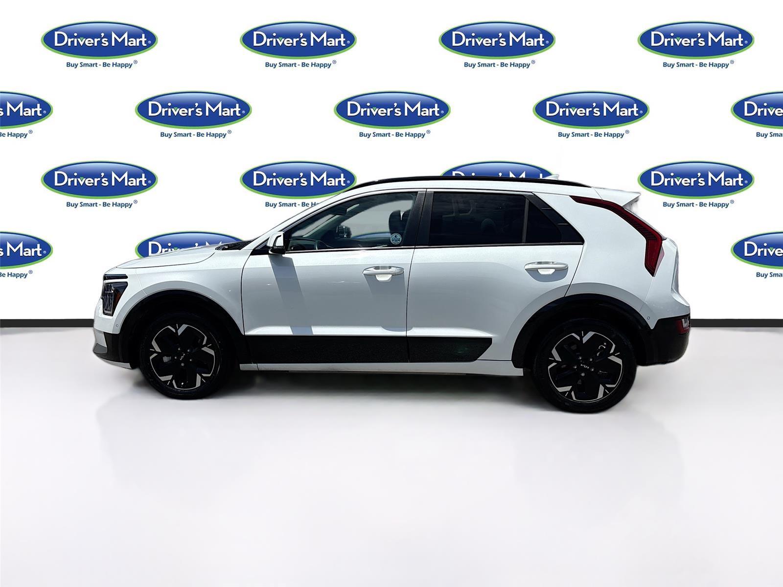 2023 Kia Niro EV Wave
