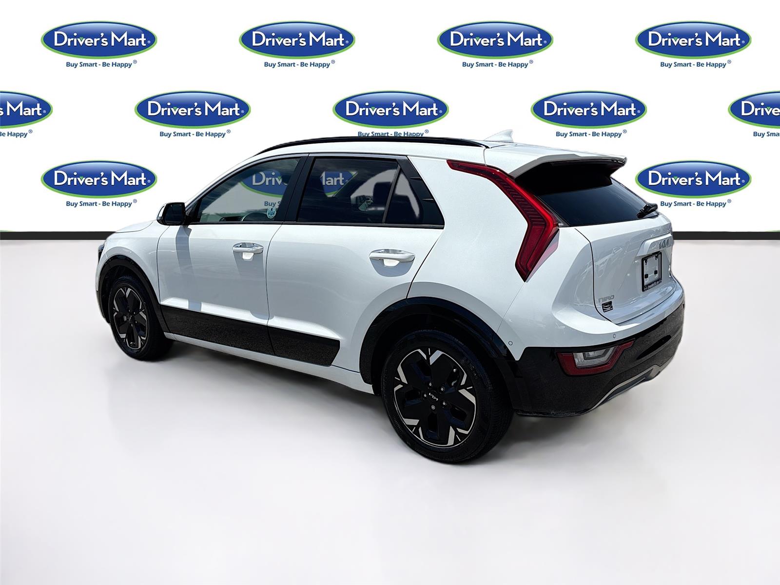 2023 Kia Niro EV Wave