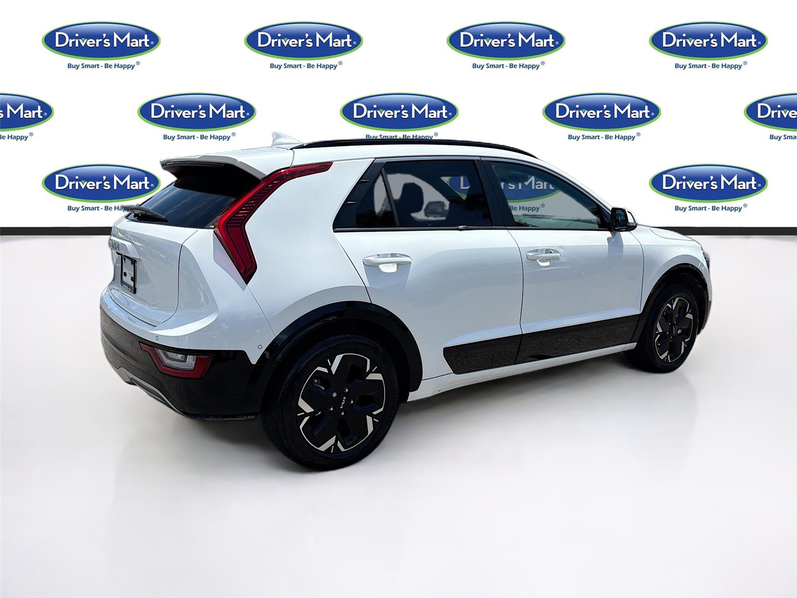 2023 Kia Niro EV Wave
