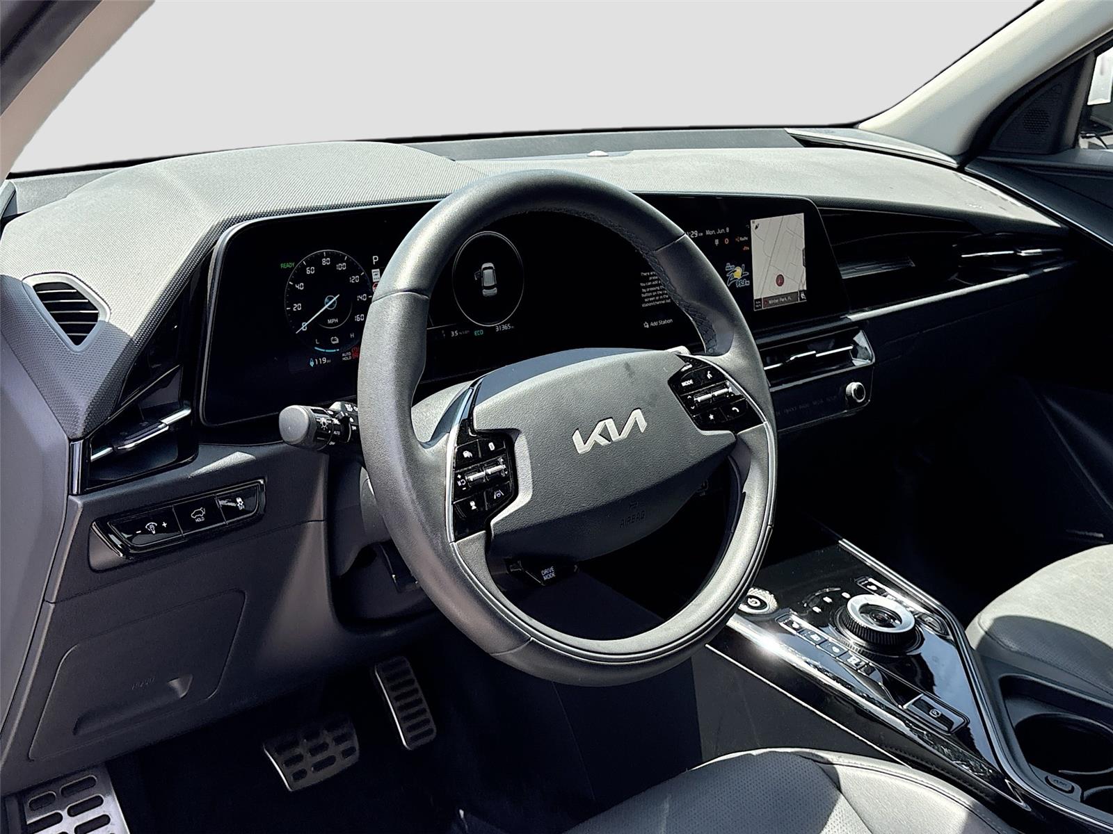 2023 Kia Niro EV Wave