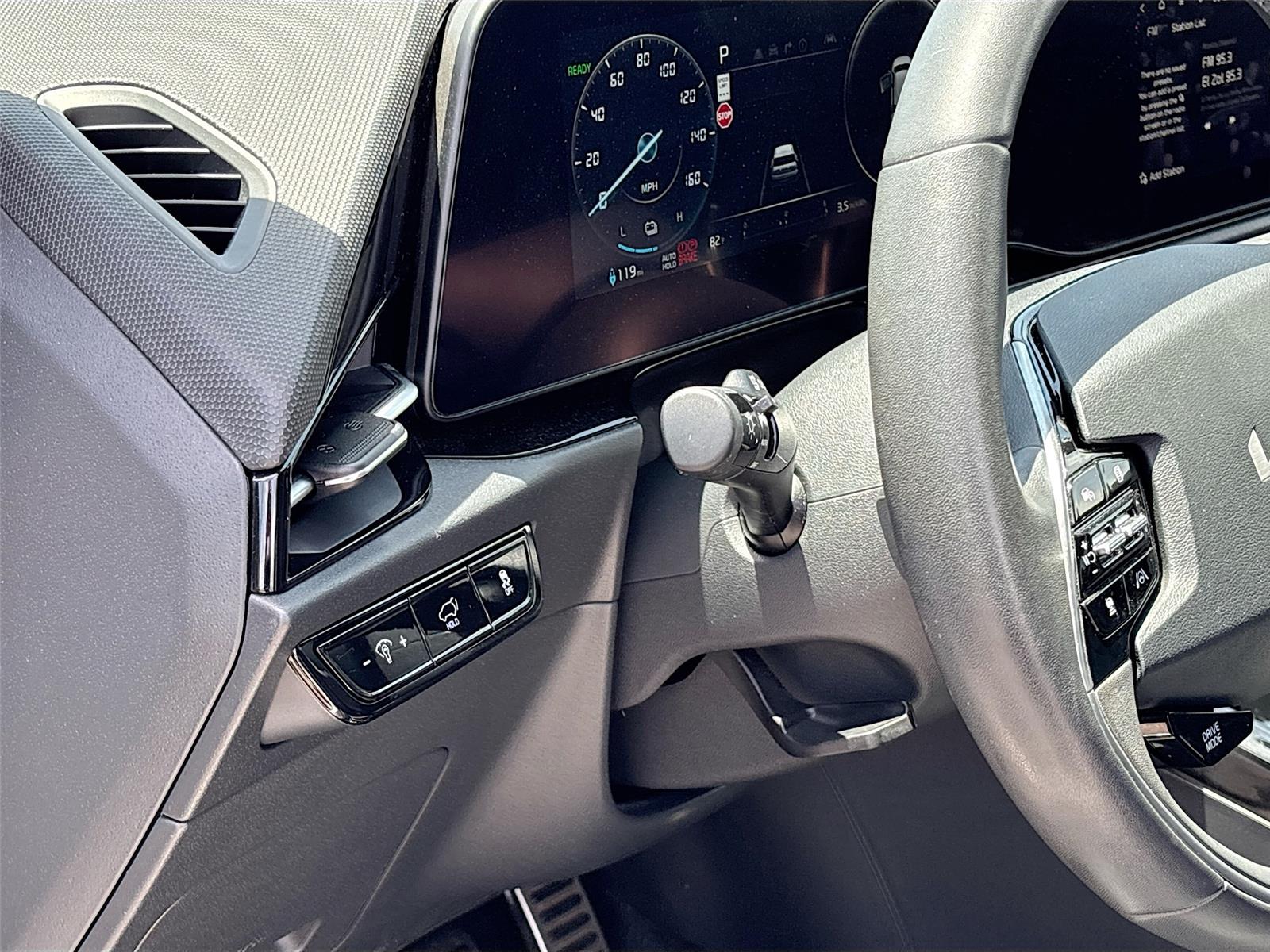 2023 Kia Niro EV Wave