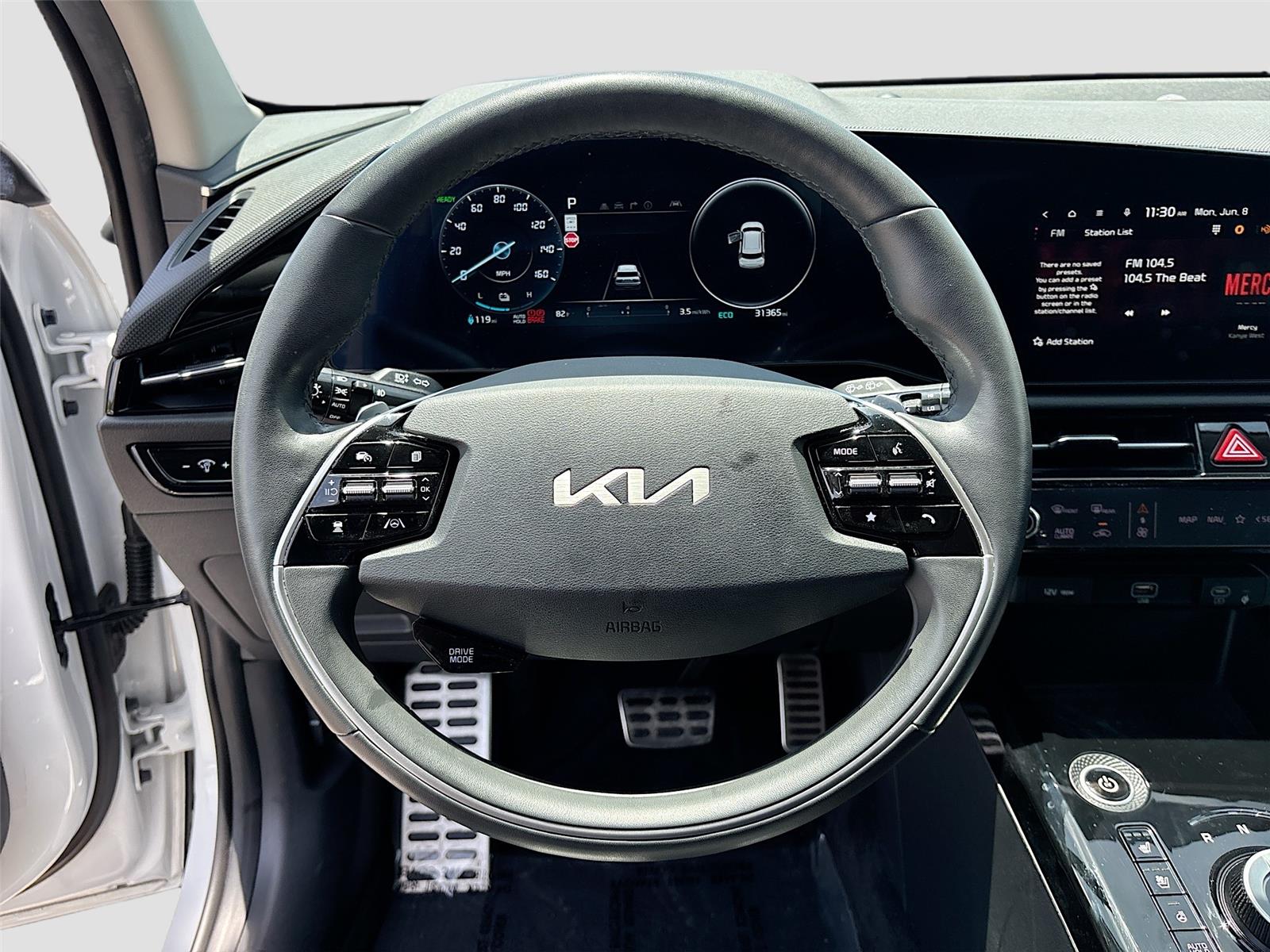 2023 Kia Niro EV Wave