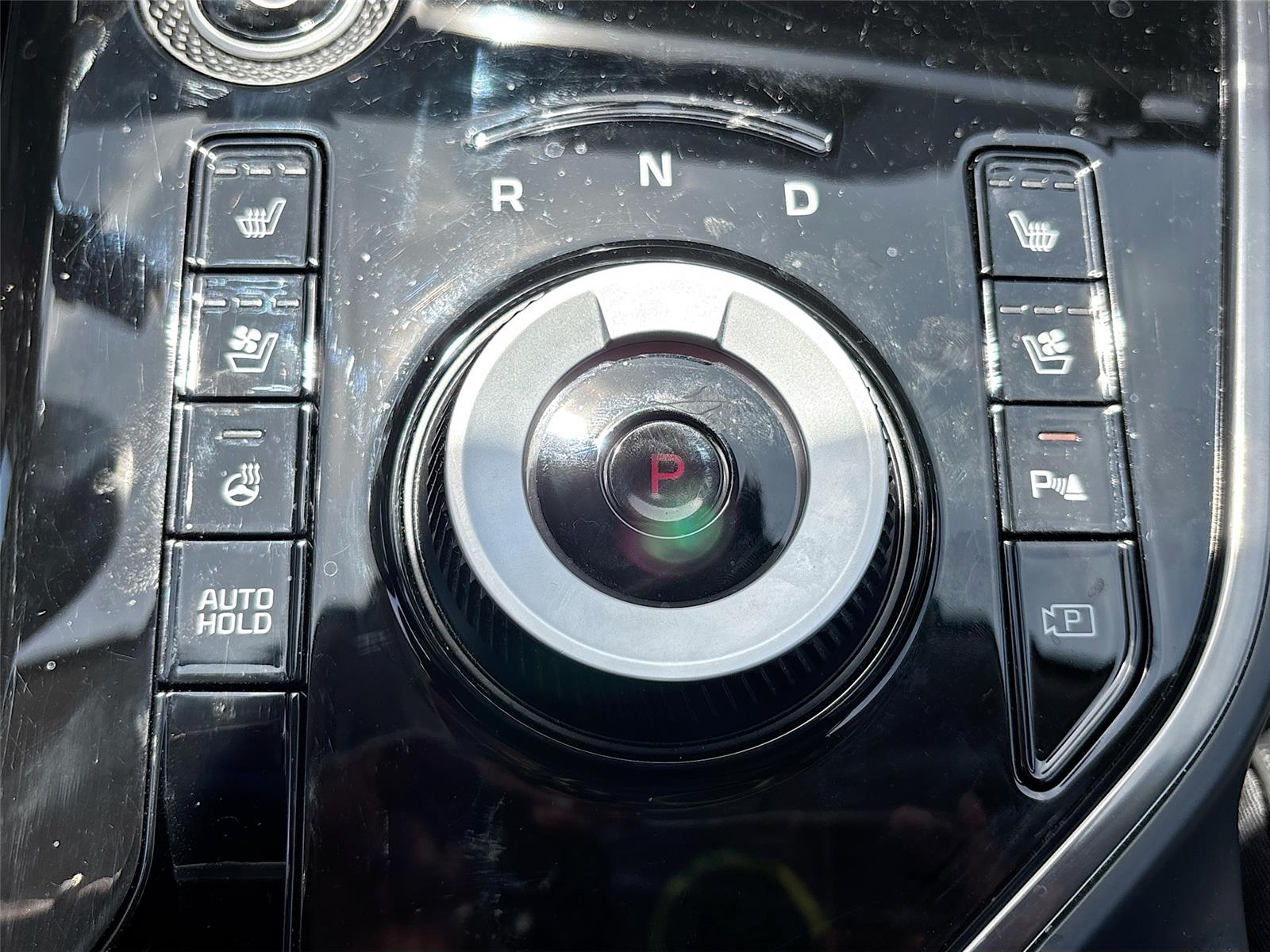 2023 Kia Niro EV Wave